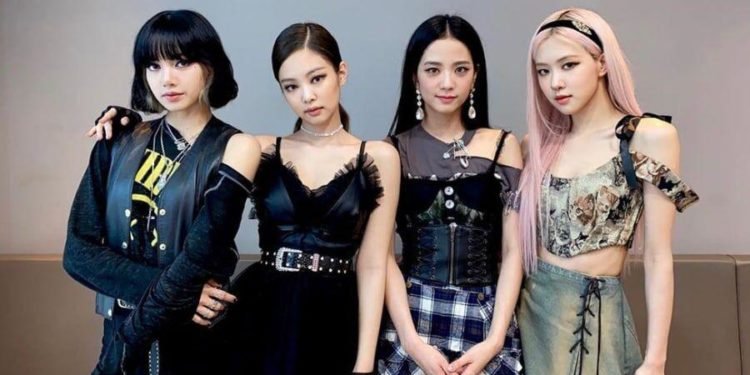 Blackpink arriving in Mumbai for Around the World Tour according to Jisoo’s Instagram Story