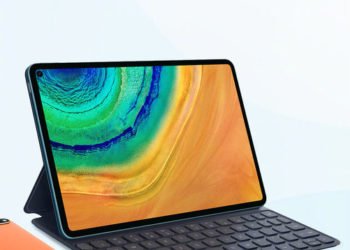 Huawei MatePad Pro and MatePad Pro 5G EMUI 11 update rolling out in China