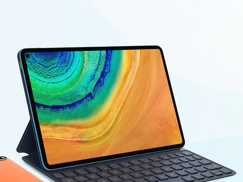 Huawei MatePad Pro and MatePad Pro 5G EMUI 11 update rolling out in China