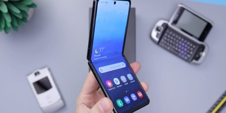 Samsung One UI 3.0 beta rollout for Galaxy Z Fold 2, Z Flip 5G, S10 and Note 10 Series
