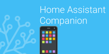 Home Assistant Companion