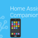 Home Assistant Companion