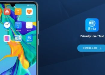 Huawei Beta App Download for EMUI 11 and 10.1