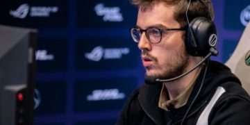 Dota 2 Mudgolems looking for new org