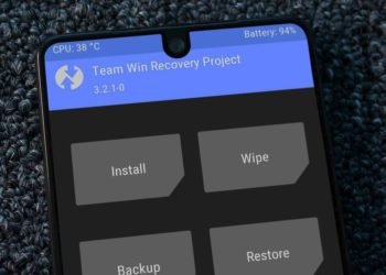 How to Install TWRP Recovery and Magisk Root on Android with Odin