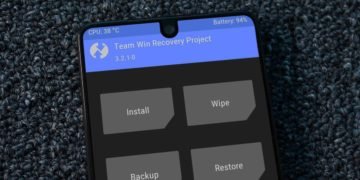 How to Install TWRP Recovery and Magisk Root on Android with Odin