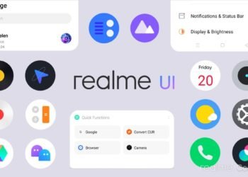 Realme 7 pro Realme UI 2.0 update Alpha Testing started, register now