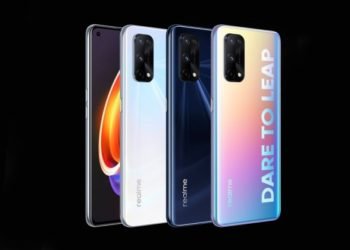 Realme Q2