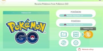 How to use Pokemon Home to transfer your Pokemon Go Pokemons