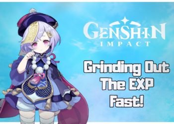 Genshin Impact Adventure Rank Farming guide
