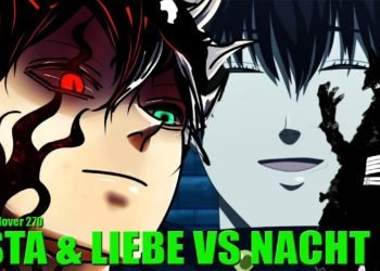 Black Clover Chapter 271 Spoilers, Release Date, Predictions and Raw Scan