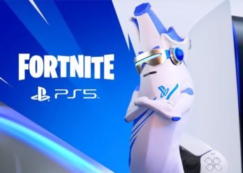 Fortnite no competitions or tournaments on PS5 or Xbox Series X/S