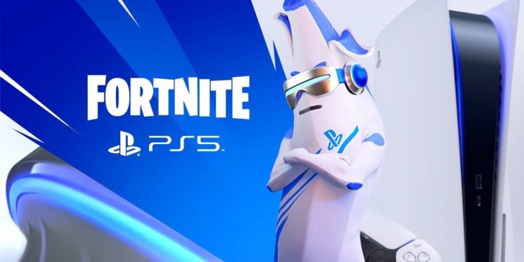 Fortnite no competitions or tournaments on PS5 or Xbox Series X/S