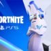 Fortnite no competitions or tournaments on PS5 or Xbox Series X/S