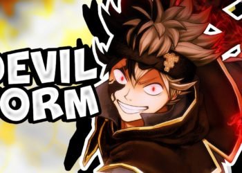 Black Clover Chapter 275 Release Date, Spoilers, Predictions & Raw Scans