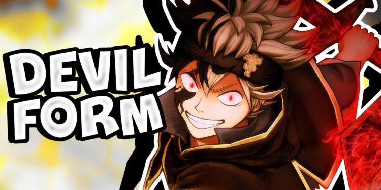 Black Clover Chapter 275 Release Date, Spoilers, Predictions & Raw Scans