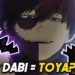 My Hero Academia Chapter 290 Spoilers, Dabi is Toya Todoriki