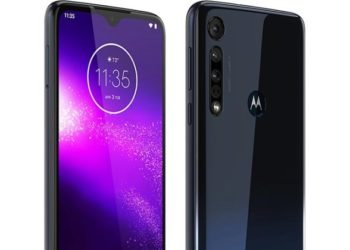 Motorola One Macro