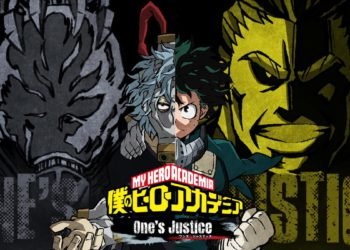 Boku no My Hero Academia Chapter 298 Spoilers & Raw Scans