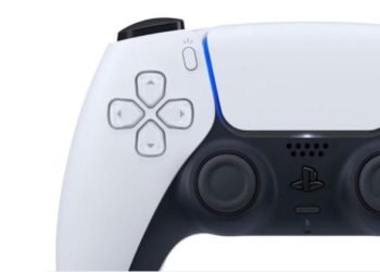 PS5 Controller