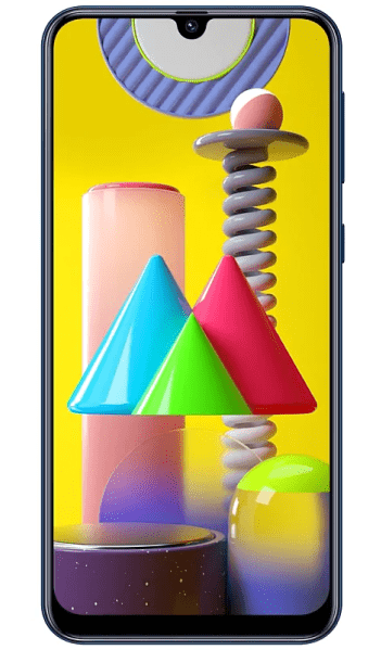 Samsung Galaxy M31