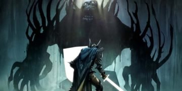 Dragon Age 4 teased by BioWare