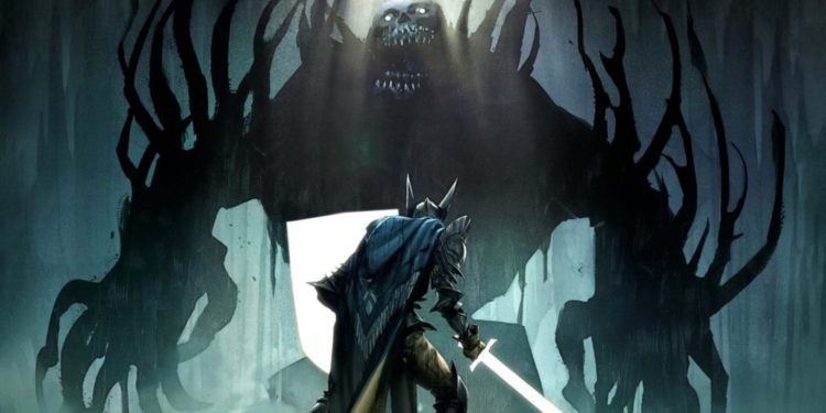 Dragon Age 4 teased by BioWare