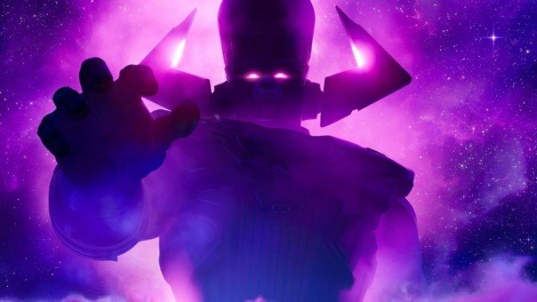 Fortnite How To Watch Galactus End Of Season 4 Event Live Digistatement