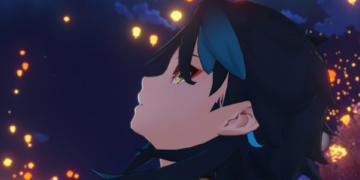 Genshin Impact How to redeem gift code