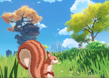 Genshin Impact Update 1.2: How to watch December 11 Live