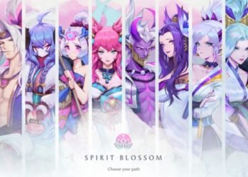 League of Legends Best Events