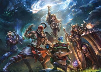 League of Legends (LoL) 2021 all Patch Release Dates