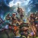 League of Legends (LoL) 2021 all Patch Release Dates