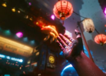 Cyberpunk 2077 Bonus will be given out despite metacritic score