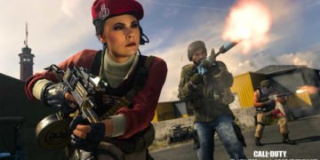 Warzone Invisibility Glitch: How to Avoid it?