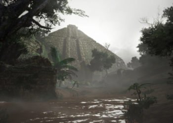 Monster Hunter Rise: Maps, Regions and Zones