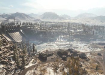Warzone Leak New Map