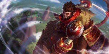 Wild Rift Lol best champions Tier lisst