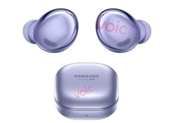 Galaxy Buds Pro Apk available to download now, new features added