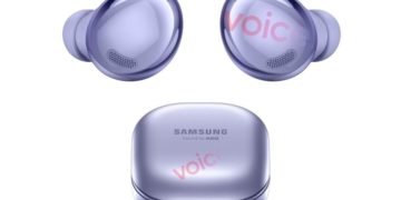 Galaxy Buds Pro Apk available to download now, new features added