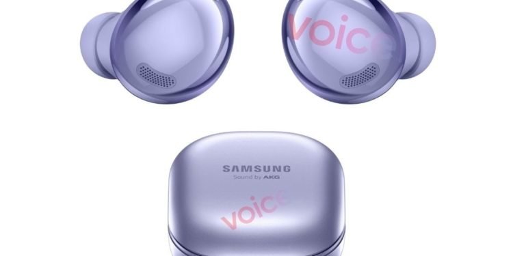 Galaxy Buds Pro Apk available to download now, new features added