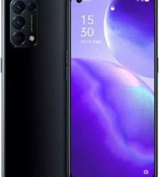 Download Google Camera (Gcam) 8.0 APK for Oppo Reno 5 5G