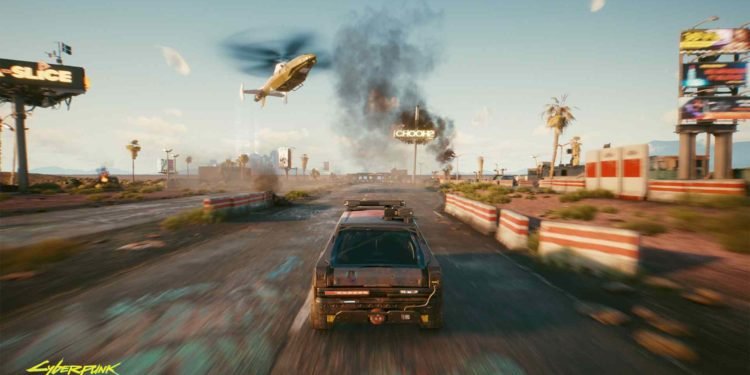 Why is Cyberpunk 2077 so hyped ? Is it worth it ?