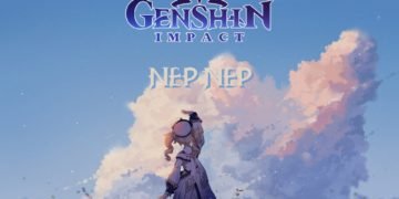 Genshin Impact update 1.2 leaks : Dragonspine new bosses coming & check locations on map