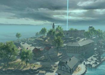 Call of Duty Warzone Season 1 update – Water vehicles might get added