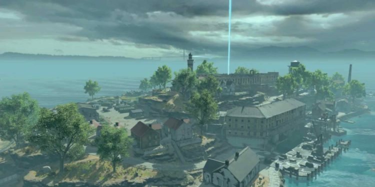 Call of Duty Warzone Season 1 update – Water vehicles might get added