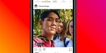 Instagram messenger update not showing/working fix