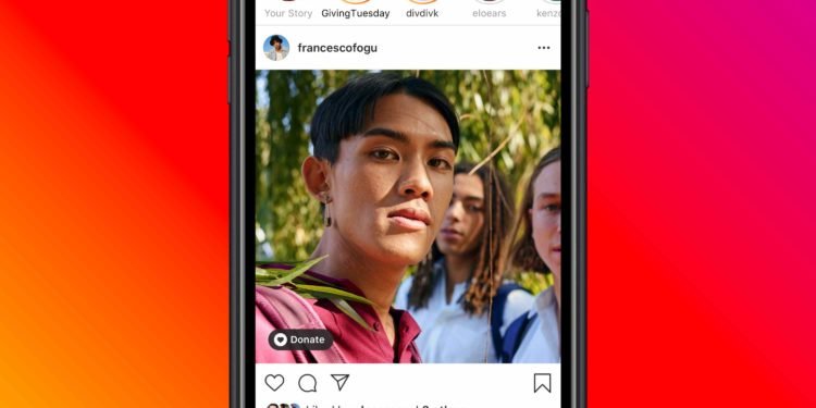 Instagram messenger update not showing/working fix
