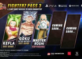 Dragon Ball FighterZ Baby Vegeta (Super Baby 2) release confirmed for FighterZ Pass 3, check moveset here