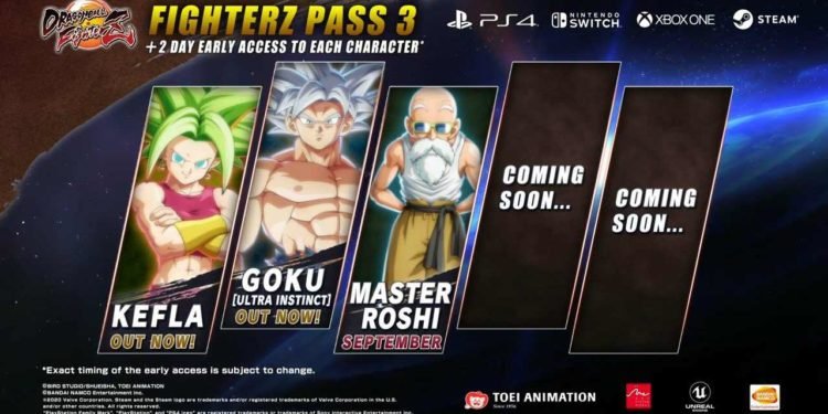 Dragon Ball FighterZ Baby Vegeta (Super Baby 2) release confirmed for FighterZ Pass 3, check moveset here